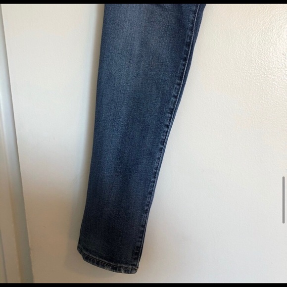 Abercrombie & Fitch Super skinny distressed denim - Picture 9 of 14